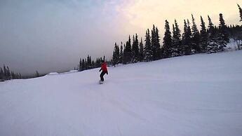 Sternwheeler Hotel & Conference Centre, Trademark by Wyndham