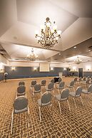 Sternwheeler Hotel & Conference Centre, Trademark by Wyndham