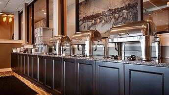 Best Western Plus Silverdale Beach Hotel