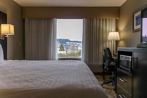 Best Western Plus Silverdale Beach Hotel