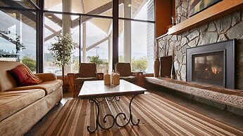 Best Western Plus Silverdale Beach Hotel