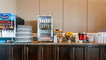 Best Western Plus Silverdale Beach Hotel