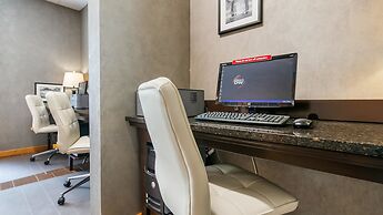 Best Western Plus Silverdale Beach Hotel