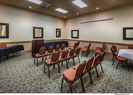 Best Western Plus Silverdale Beach Hotel