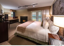 Best Western Plus Silverdale Beach Hotel