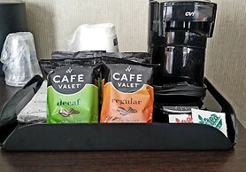 Best Western Plus Silverdale Beach Hotel