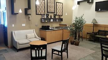 Best Western Plus Silverdale Beach Hotel