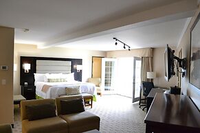 Best Western Plus Silverdale Beach Hotel