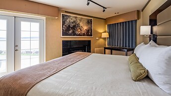 Best Western Plus Silverdale Beach Hotel