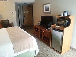 Best Western Plus Silverdale Beach Hotel