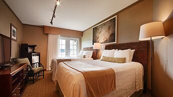 Best Western Plus Silverdale Beach Hotel