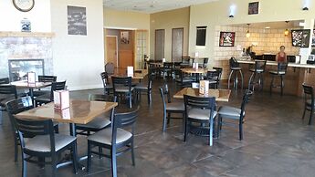 Best Western Plus Silverdale Beach Hotel