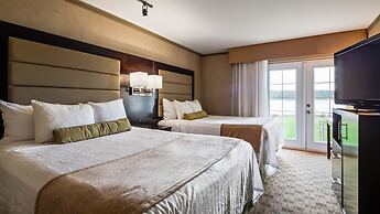 Best Western Plus Silverdale Beach Hotel