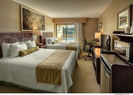 Best Western Plus Silverdale Beach Hotel