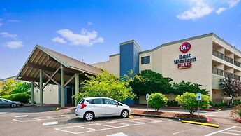 Best Western Plus Silverdale Beach Hotel