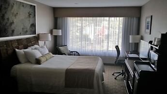 Best Western Plus Silverdale Beach Hotel
