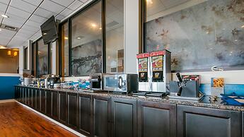 Best Western Plus Silverdale Beach Hotel