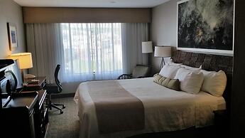 Best Western Plus Silverdale Beach Hotel