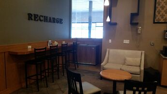 Best Western Plus Silverdale Beach Hotel