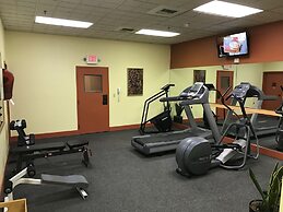 Coast Inn at Lake Hood