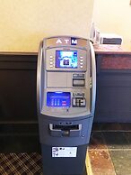 Coast Inn at Lake Hood