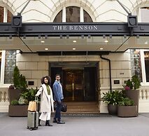 The Benson Portland, Curio Collection by Hilton