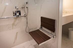 The Benson Portland, Curio Collection by Hilton