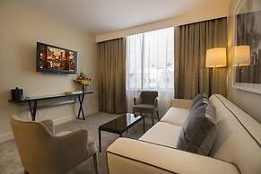 The Benson Portland, Curio Collection by Hilton