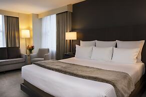 The Benson Portland, Curio Collection by Hilton