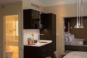 The Benson Portland, Curio Collection by Hilton