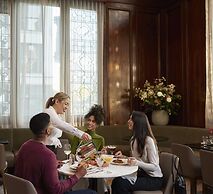 The Benson Portland, Curio Collection by Hilton