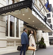 The Benson Portland, Curio Collection by Hilton