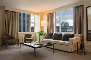 The Benson Portland, Curio Collection by Hilton