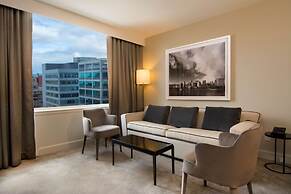 The Benson Portland, Curio Collection by Hilton