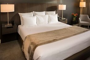 The Benson Portland, Curio Collection by Hilton