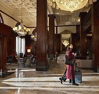 The Benson Portland, Curio Collection by Hilton