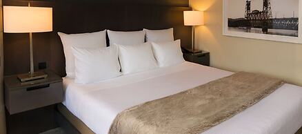 The Benson Portland, Curio Collection by Hilton