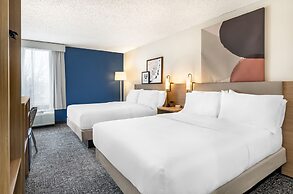 Spark by Hilton Seattle Airport