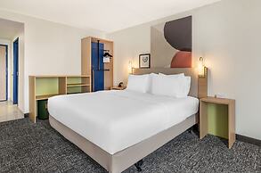 Spark by Hilton Seattle Airport