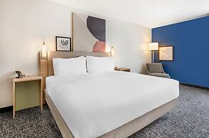 Spark by Hilton Seattle Airport