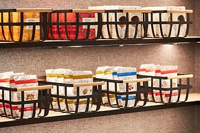 AC Hotel by Marriott Pleasanton