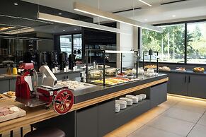 AC Hotel by Marriott Pleasanton