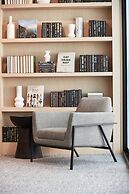 AC Hotel by Marriott Pleasanton