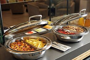 AC Hotel by Marriott Pleasanton