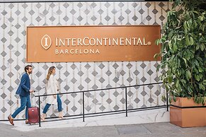 InterContinental Barcelona by IHG