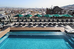 InterContinental Barcelona by IHG