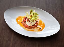 InterContinental Barcelona by IHG