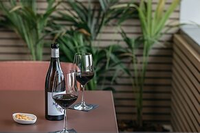 InterContinental Barcelona by IHG
