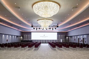 InterContinental Barcelona by IHG