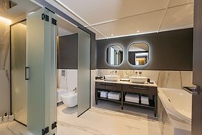InterContinental Barcelona by IHG